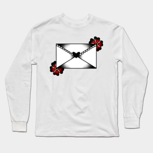 Love Note Long Sleeve T-Shirt